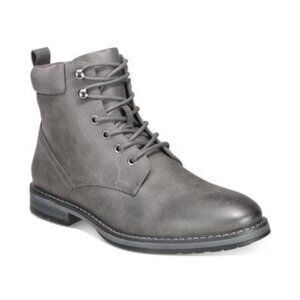 Club Room | Shoes | New Club Room Mens Sherpa Collar Olive  display picture 2